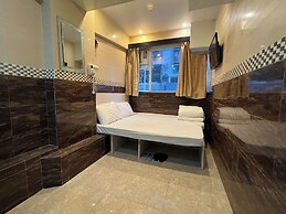 3D Inn Dragon Hong Kong