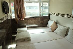 3D Inn Dragon Hong Kong