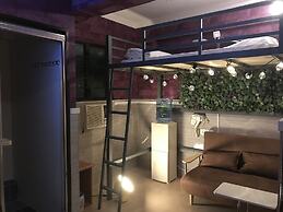 3D Inn Dragon Hong Kong