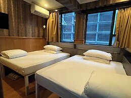 3D Inn Dragon Hong Kong