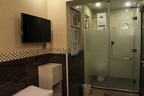 3D Inn Dragon Hong Kong