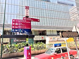 3D Inn Dragon Hong Kong