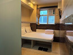 3D Inn Dragon Hong Kong