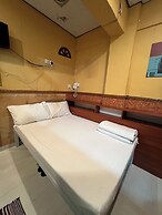 3D Inn Dragon Hong Kong