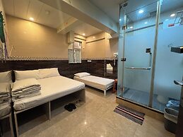 3D Inn Dragon Hong Kong