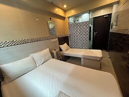 3D Inn Dragon Hong Kong