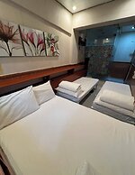 3D Inn Dragon Hong Kong