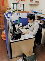 3D Inn Dragon Hong Kong