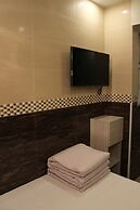 3D Inn Dragon Hong Kong