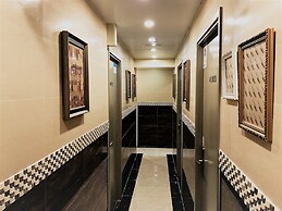 3D Inn Dragon Hong Kong