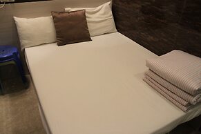 3D Inn Dragon Hong Kong