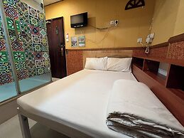 3D Inn Dragon Hong Kong