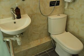 3D Inn Dragon Hong Kong