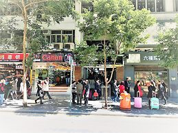 3D Inn Dragon Hong Kong