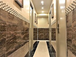 3D Inn Dragon Hong Kong