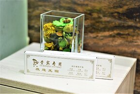 3D Inn Dragon Hong Kong