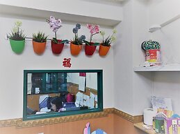 3D Inn Dragon Hong Kong