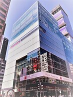 3D Inn Dragon Hong Kong