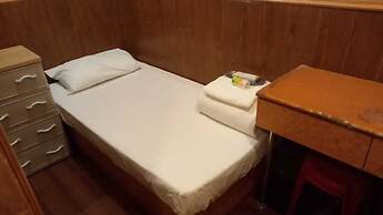 3D Inn Dragon Hong Kong