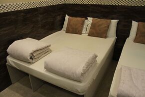 3D Inn Dragon Hong Kong