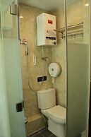 3D Inn Dragon Hong Kong