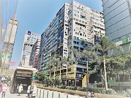 3D Inn Dragon Hong Kong