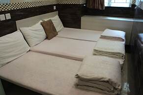 3D Inn Dragon Hong Kong