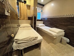 3D Inn Dragon Hong Kong