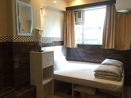 3D Inn Dragon Hong Kong