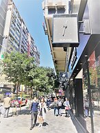 3D Inn Dragon Hong Kong