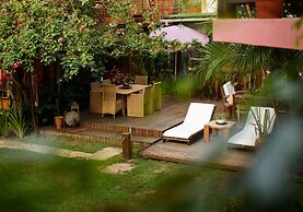 Pousada Bambu Dourado