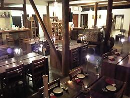 Pousada Bambu Dourado