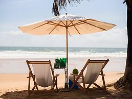 Pousada Bambu Dourado