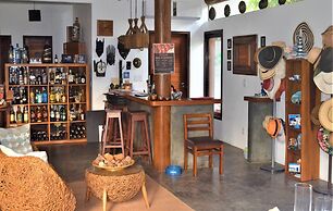 Pousada Bambu Dourado