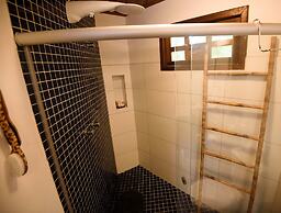 Pousada Bambu Dourado