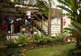 Pousada Bambu Dourado