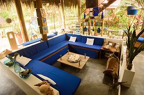 Pousada Bambu Dourado