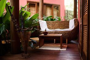 Pousada Bambu Dourado