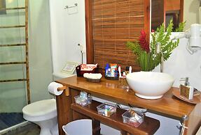 Pousada Bambu Dourado