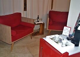 Pousada Bambu Dourado