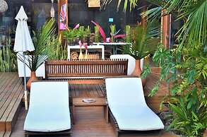 Pousada Bambu Dourado