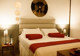 Pousada Bambu Dourado