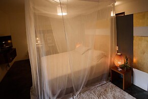 Pousada Bambu Dourado