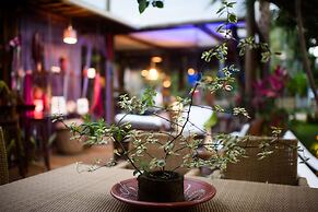 Pousada Bambu Dourado