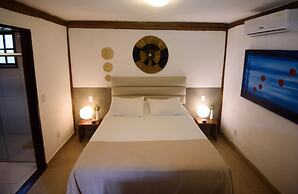 Pousada Bambu Dourado