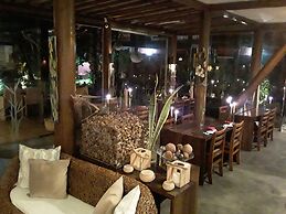 Pousada Bambu Dourado