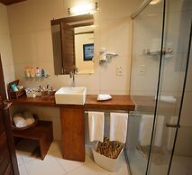 Pousada Bambu Dourado