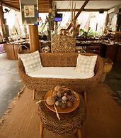 Pousada Bambu Dourado