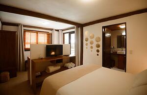 Pousada Bambu Dourado