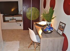 Pousada Bambu Dourado